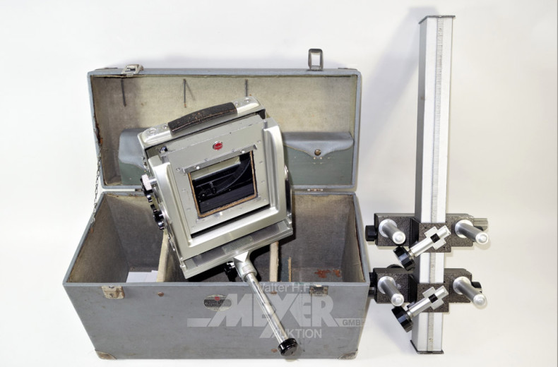 gr. Posten Foto-Beleuchtungs-Technik: