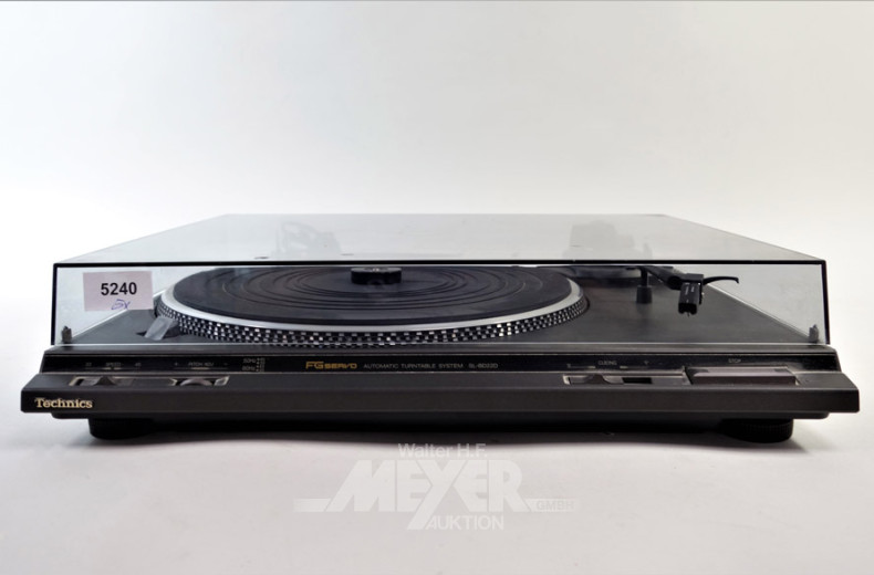 HiFi- Anlage AKAI, best. aus: