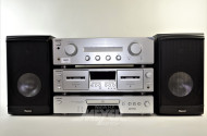 HiFi- Anlage SONY, best. aus: