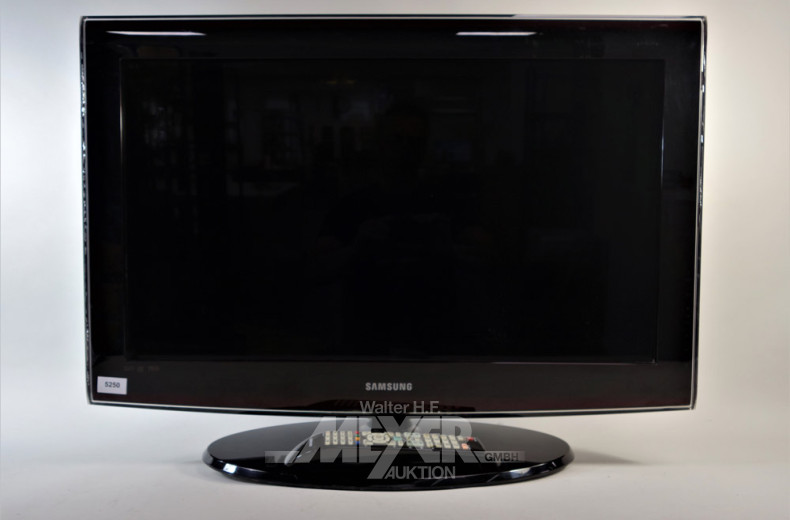 TV-Gerät SAMSUNG, FB, ca. 32''