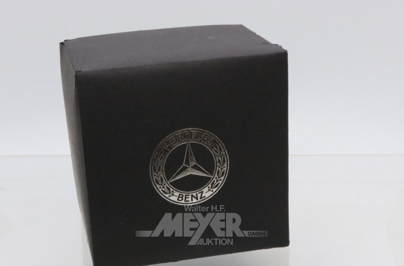 Herrenarmbanduhr MERCEDES,