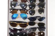 14 Sonnenbrillen RAY-BAN