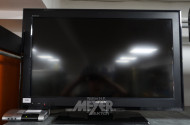 TV Gerät SONY, 32'', inkl. FB