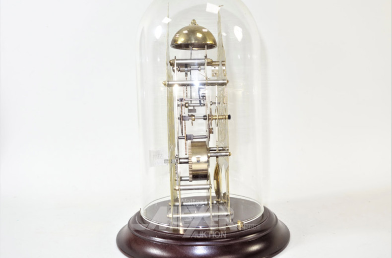 Tischuhr ''Big Ben'', THE FRANKLIN MINT,