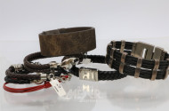 Posten Armbänder: