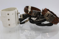 Posten Armbänder: