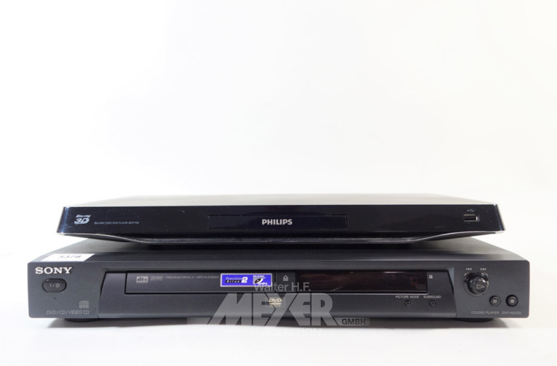 kl. LED-Monitor mit TV ''Samsung'',