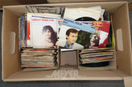 Posten Schallplatten u. Singles,