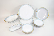 Porzellanservice HUTSCHENREUTHER,