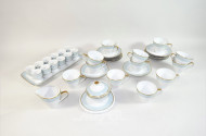 Porzellanservice HUTSCHENREUTHER,