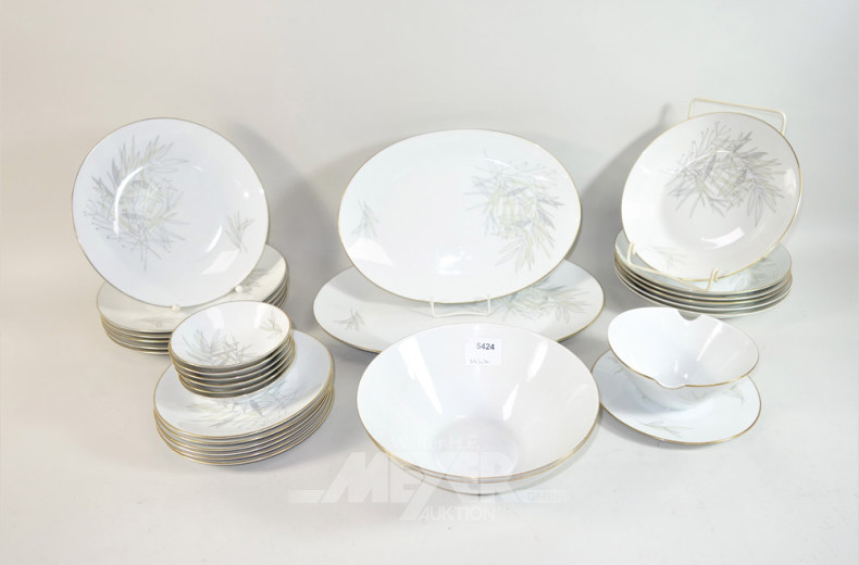 Tafelservice ROSENTHAL,