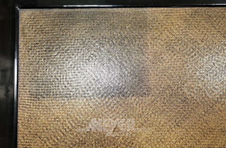 chinesisches Tagesbett / Couchtisch