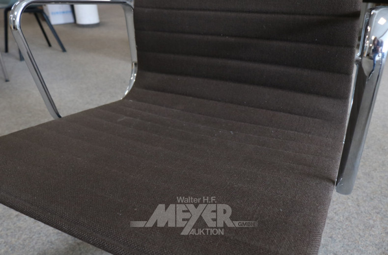 Konferenzstuhl, drehbar, 938-138