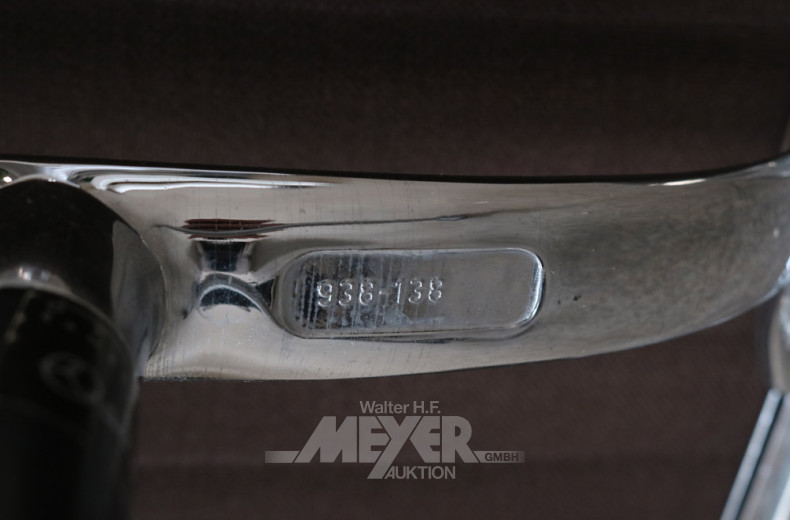 Konferenzstuhl, drehbar, 938-138