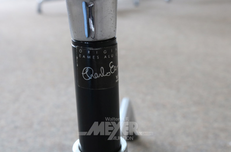 Konferenzstuhl, drehbar, 938-138