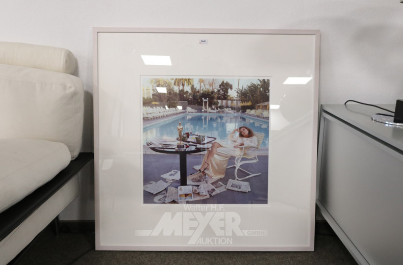 modernes Bild / Fotographie,