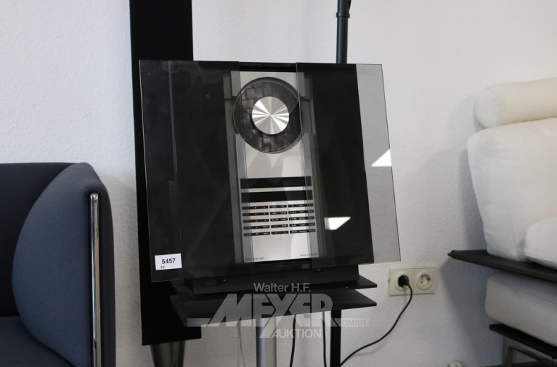 Musikanlage BANG & OLUFSEN