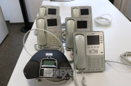 Telefonkonferenzanlage,