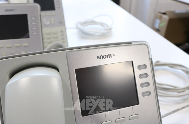 Telefonkonferenzanlage,