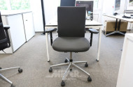 Bürodrehstuhl,