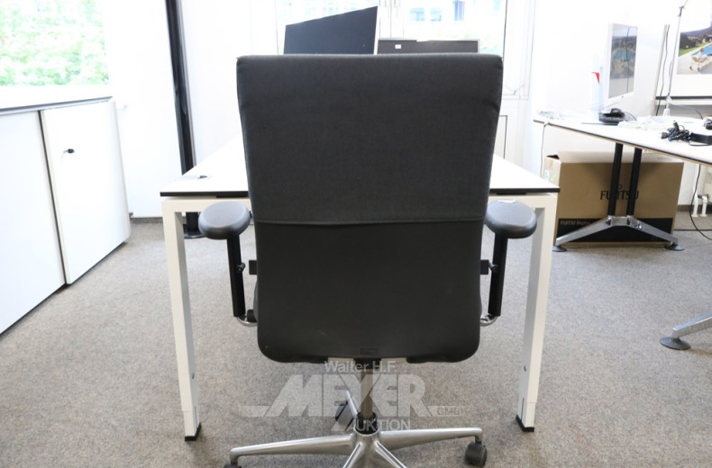Bürodrehstuhl,