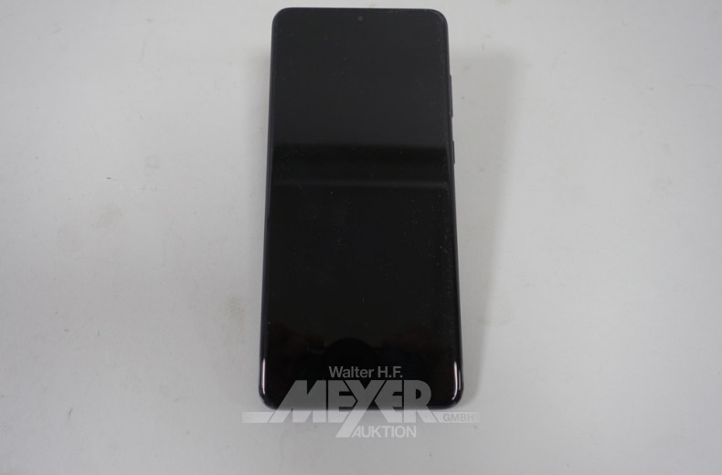 Smartphone SAMSUNG Galaxy S20,