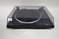 Plattenspieler THORENS TD170,
