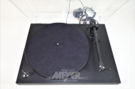 Plattenspieler PRO-JEKT P1.2E