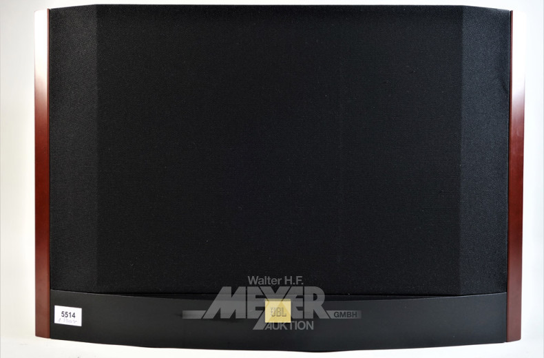 Paar Lautsprecher, JBL 90