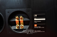 Paar Lautsprecher, JBL 90