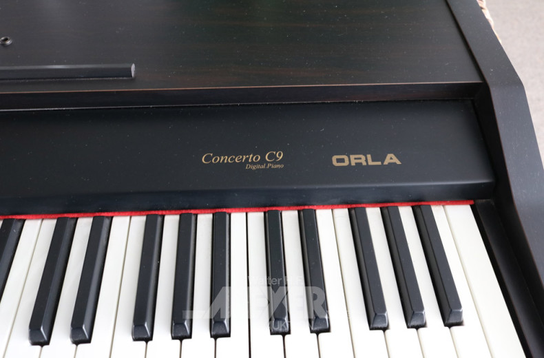 Digitalpiano ORLA