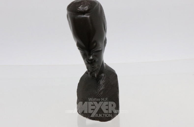 Fernsehsessel, Leder beige,