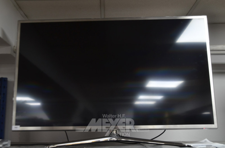 TV Gerät SAMSUNG inkl. FB  46''