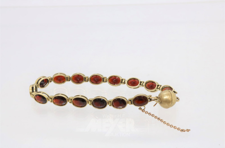 Posten Silberschmuck: