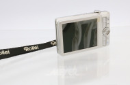 Digitalkamera ROLLEI ''xs-10''