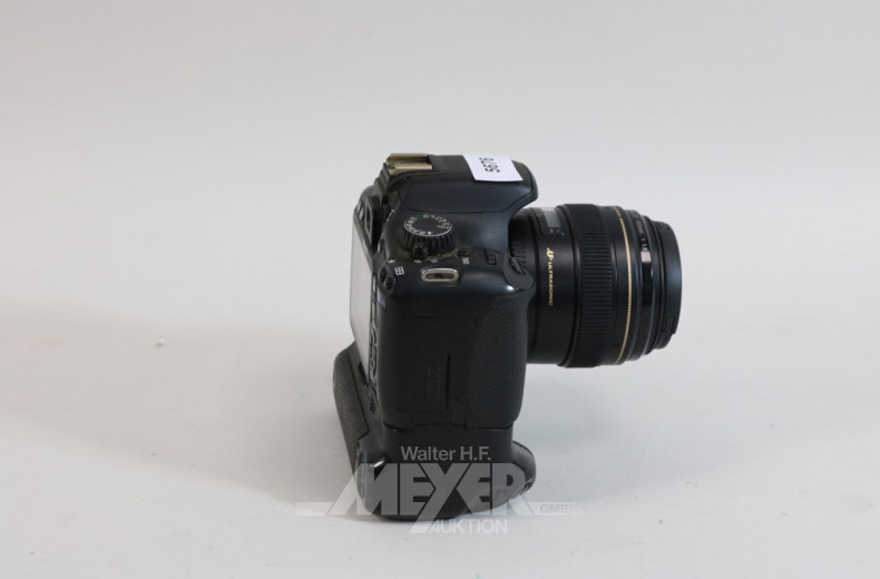 Digitalkamera CANON,