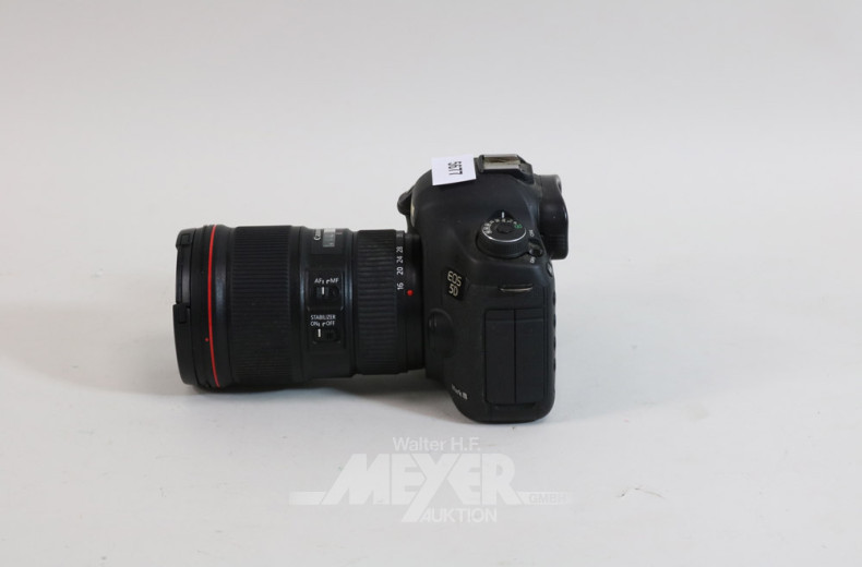 Digitalkamera CANON,