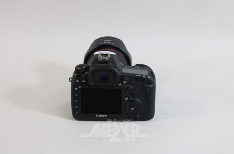 Digitalkamera CANON,