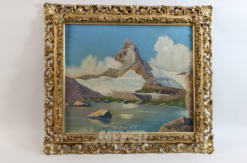 Posten versch. Drucke und Radierungen,