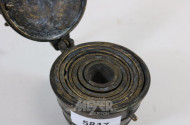 antiker Gewichtssatz, Bronze