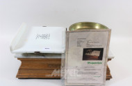 antike Waage, W. und T. AVERY Ltd.,