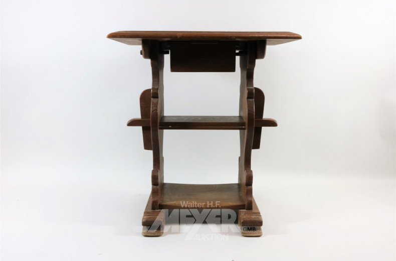 kl. Beistellitsch, Eiche