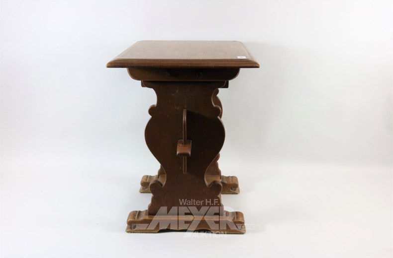 kl. Beistellitsch, Eiche