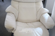Fernseh-/Relax-Sessel STRESSLESS, Leder,