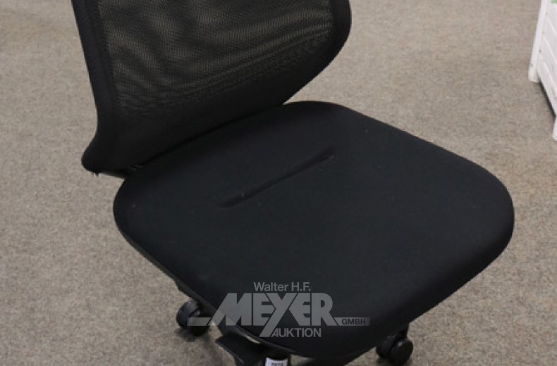 Bürodrehstuhl, VITRA