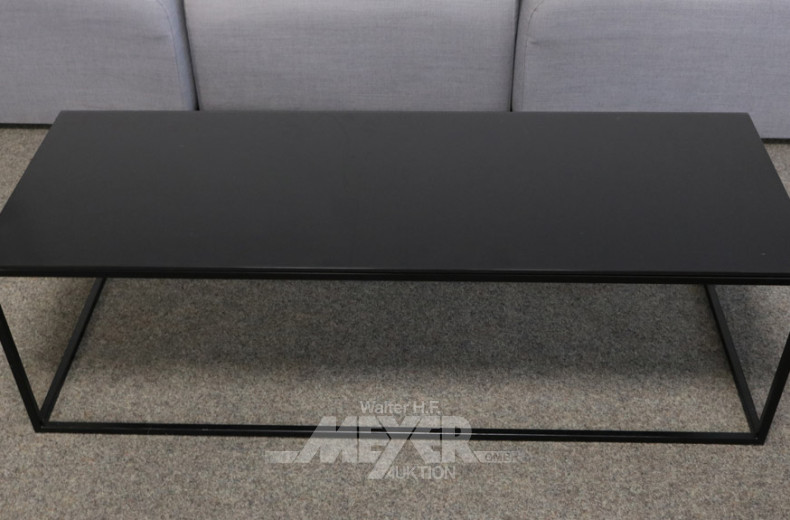 Kl. Glas-Beistelltisch