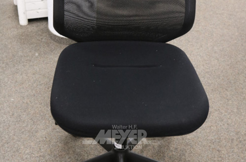 Bürodrehstuhl, VITRA