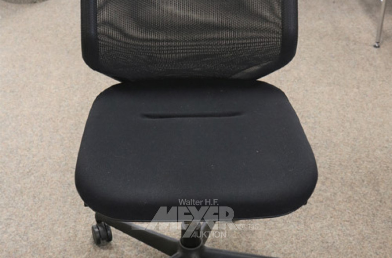 Bürodrehstuhl, VITRA