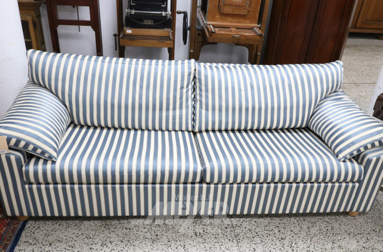 Polstergarnitur SÖREN LUND, Stoff,