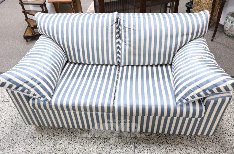 Polstergarnitur SÖREN LUND, Stoff,